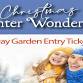 Day Garden Entry Ticket 2025 event image