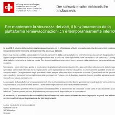 La prima regola da ricordare e che vale per gli adulti così come per i bambini è che la certificazione verde con. Un Covid Pass Che Mette Al Centro La Persona Ticinonline