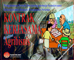 Selain sayuran, kebutuhan ayam berkualitas untuk masakan juga penting sekali bagi sebuah rumah makan. Kontrak Kerjasama Di Sektor Agribisnis By Buletin Advokasi Yda Issuu