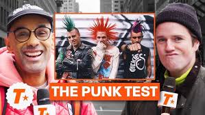 Punk vs Funk_ High Sierra Music Festival_ 1080 Stereo Web