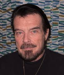 Biography — Star Trek's Captain Pike Found Alive!