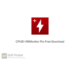 Cpuid is a very simple c program, designed to dump and extract information from the x86 cpuid instruction. Cpuid Hwmonitor Pro 2020 Free Download Softprober