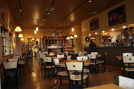 Restaurant Bakery Cafe Menu Restaurant