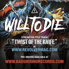 Will To Die (@will2die) • Facebook