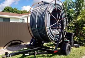 Maximizing Efficiency: The Role of Cable Reel Trailers in ...