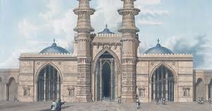 Robert Melville: The artist, Indophile and imperialist who founded Grindlays  Bank