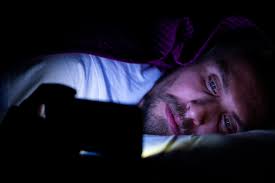 Sleep porn