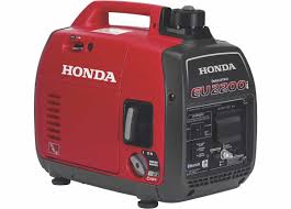 This honda generator model is quite better than the eu2000i. Honda Eu2200i Quiet 1800 2200w Inverter Generator Spec Review Deals