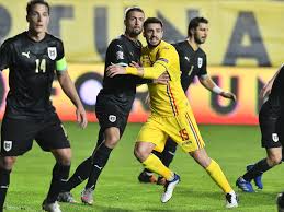Oricare ar fi valabil pentru tine, de învățare mai multe despre fotbal pot beneficia doar de tine. Fotbal Romania Austria Liga Natiunilor 14 10 2020 FederaÈ›ia RomanÄƒ De Fotbal