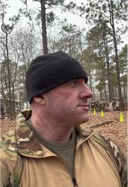 BUILDING COMMANDOS #DOL #MCHN