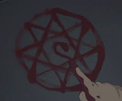 Maybe you would like to learn more about one of these? Blood Magic Tv Tropes