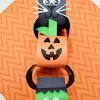 Halloween arts and crafts for adults. 3