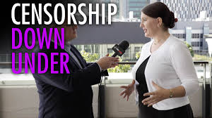 Finlay, l., & payne, c. Rebel News On Twitter Australian Greens On A Censorship Crusade Lorraine Finlay Of Murdochuni Talks With Ezralevant Https T Co 3ql9qypyh8 Auspol Tcot Https T Co Qnliubdsog