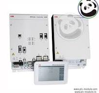 ABB PFVA401 Millmate Controller 400 tension control system ...