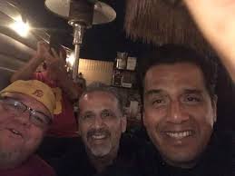 Celebrating an 80th Birthday with Family