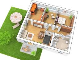 Pin Auf Grundriss 4 Zimmerwohnung
