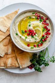 Lebanese Baba Ghanoush Recipe Recipe Babaganoush Recipe Lebanese Recipes Lebanese Baba Ganoush Recipe
