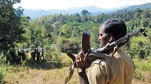 The official @changiairport twitter account. Chhattisgarh Naxals Kill Contractor Set Ablaze Machines At Road Construction Site In Bijapur