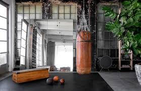 Give your home some history. Home Gym Design Latest Trends In Home Workout Spaces