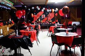 We are making a hot dog stand as one prop. Chicago Bulls Birthday Party Bull Birthday Party Jordan Party Michael Jordan Party Decorations