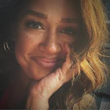 before and after ". Lisa Ruben