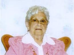Olah Kathline Morrison Cronkhite (1926-2013)
