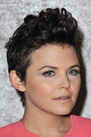 Pin By Tara Jordan On Hair And Makeup Curly Hair Styles Short Hair Balayage Short Hair Styles