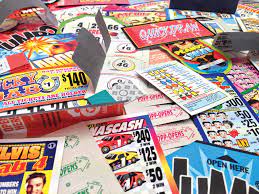 For instance, a player who often wins on 25¢ pull tabs will likely purchase 50¢ pull tabs. Types Of Pull Tab Games