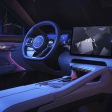 文章 领克浩瀚纯电架构下的首款纯电车型zero概念车进入试生产阶段 预计2021年内上市 这是一款续航超700公里的纯电suv 有人在乎吗 车家号 汽车之家