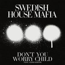 We did not find results for: Stream Swedish House Mafia Feat John Martin Don T You Worry Child Original Radio Edit By Italo Almeida Listen Online For Free On Soundcloud