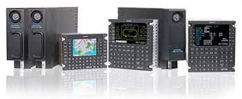 Universal Avionics Systems Corporation Avionics
