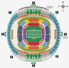 33 complete saints dome seating chart