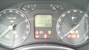 Us too, which is why we cracked open this random video about a really old skoda octavia from car throttle. Skoda Octavia 2006 Obd Odometer Mileage Mp4 Youtube