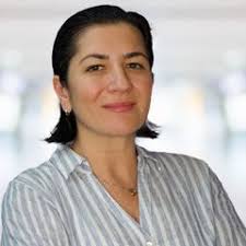 Ilona Fotiadou-Bludov