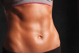 exercises that burns belly fat fast