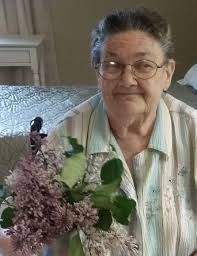 Obituary for Alma Ruth (High) Pittman