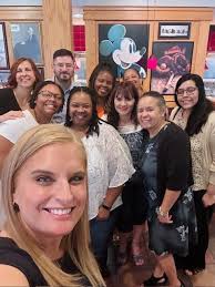 ⭐ Happy 10-year anniversary to our exceptional QA Manager, Nina Bowman!