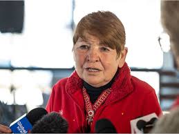 A dream come true' as affordable homes open for Métis elders