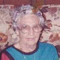 Linnie Hazel Vaughn (1913–2006) • FamilySearch