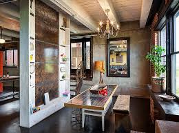 Currently just finished 1st year of uni, for my 3rd year i plan to go on a industrial placement and would love to do it in the usa. 30 Ways To Create A Trendy Industrial Dining Room