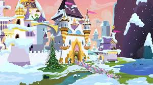 See a recent post on tumblr from @texasuberalles about canterlot. Istoriya Kanterlota Wiki Ekvestriya Amino Amino