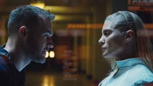 May 27, 2021 · the film shows aberdeen's victory against rangers in the 1983 scottish cup final. Watch Power Rangers Fan Film With Katee Sackhoff James Van Der Beek Variety