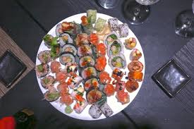 A napoli in via cilea 226, il ristorante giapponese honshu propone specialità nipponiche con formula all you can eat. Sushi A Napoli I Migliori Ristoranti Giapponesi Della Citta