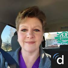 Melissa R. Sample, NP