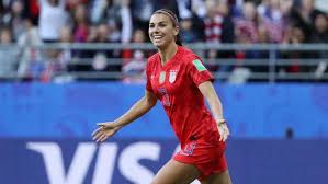 4.0 out of 5 stars 11. Alex Morgan Age How Old Is U S Women S Soccer Star Heavy Com