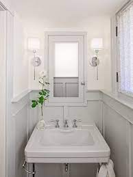 Lighting Design Sponge Jessica Helgerson Powder Room Small Bathrooms Remodel Bathroom Inspiration