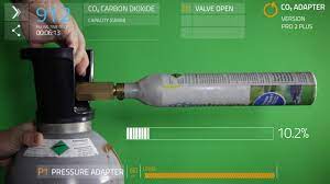 Also to know is, how long does the co2 cartridge last for sodastream? Fill Your Co2 Sodastream Cylinder Yourself Youtube