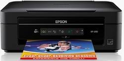 Recommended driver installation and configuration utility (v. Epson Xp 205 Scanner Driver And Software Vuescan