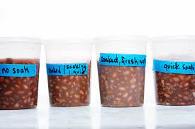 How To Cook Beans And All The Myths You Should Ignore Epicurious