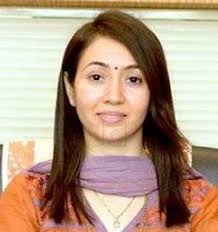 Dr. Riddhi (Surya Physiocare Centre) in Naranpura Vistar,Ahmedabad